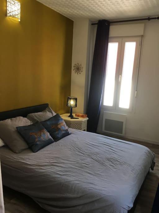 Cosy En Plein Coeur Du Touquet Apartman Le Touquet Kültér fotó