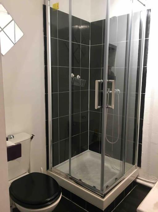Cosy En Plein Coeur Du Touquet Apartman Le Touquet Kültér fotó