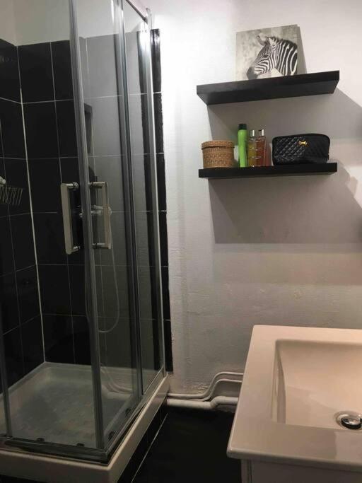 Cosy En Plein Coeur Du Touquet Apartman Le Touquet Kültér fotó