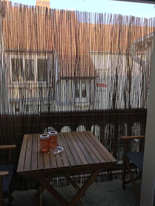 Cosy En Plein Coeur Du Touquet Apartman Le Touquet Kültér fotó
