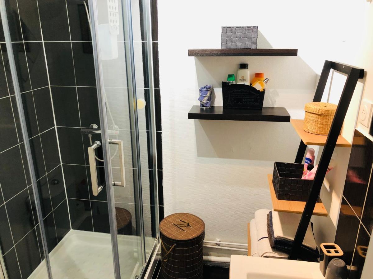 Cosy En Plein Coeur Du Touquet Apartman Le Touquet Kültér fotó
