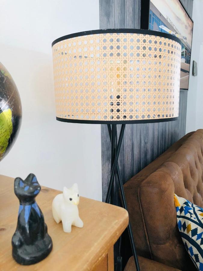 Cosy En Plein Coeur Du Touquet Apartman Le Touquet Kültér fotó