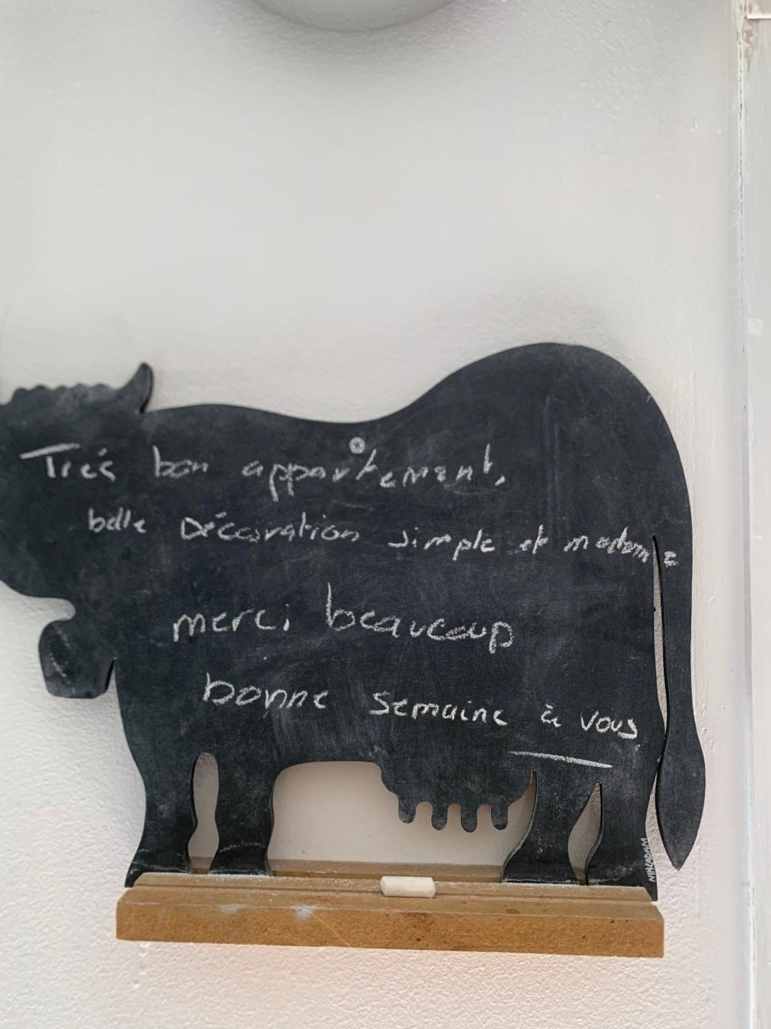 Cosy En Plein Coeur Du Touquet Apartman Le Touquet Kültér fotó