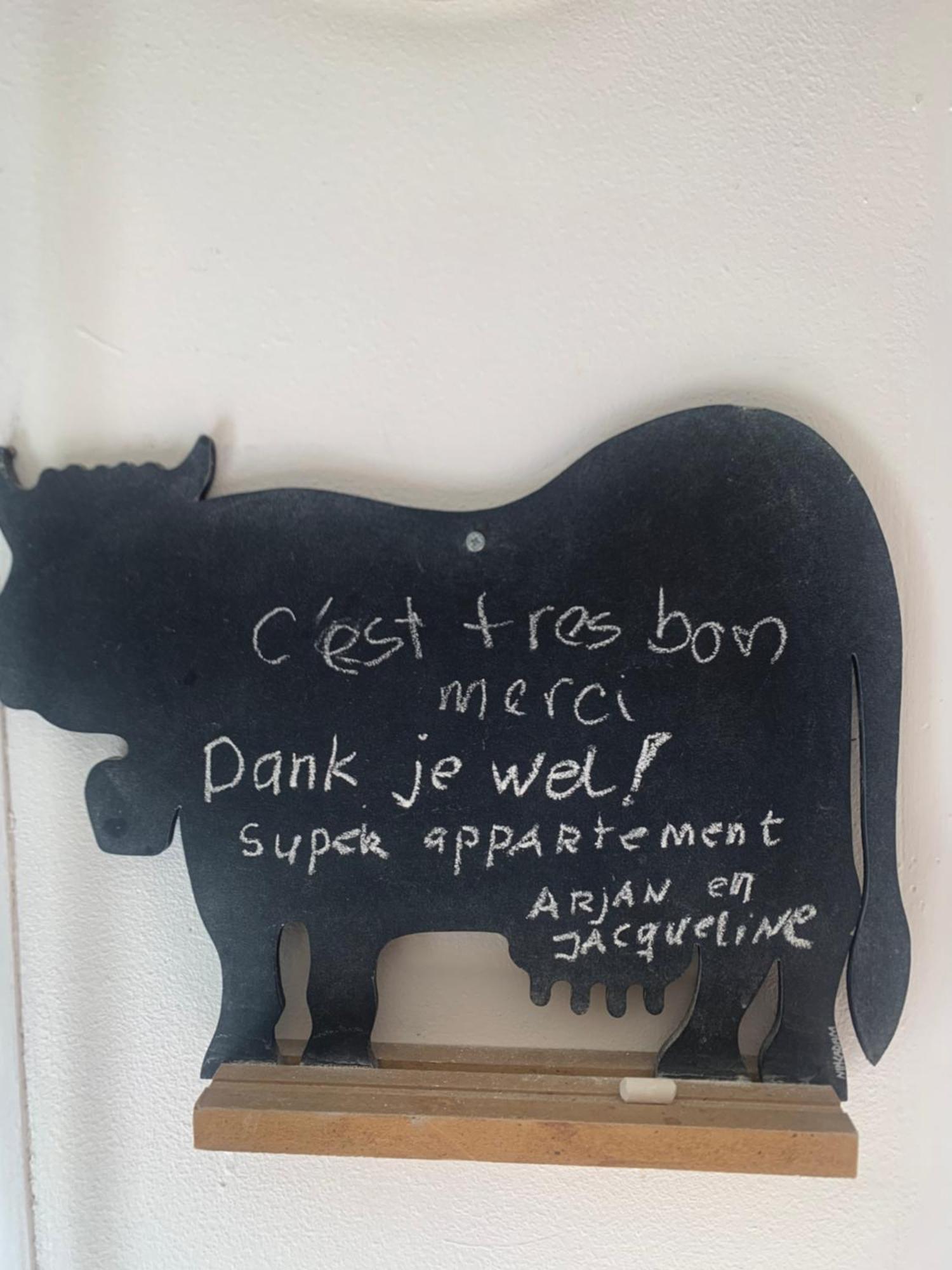 Cosy En Plein Coeur Du Touquet Apartman Le Touquet Kültér fotó